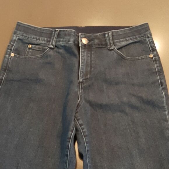 Ruby Rd 12P Jeans - Picture 2 of 9